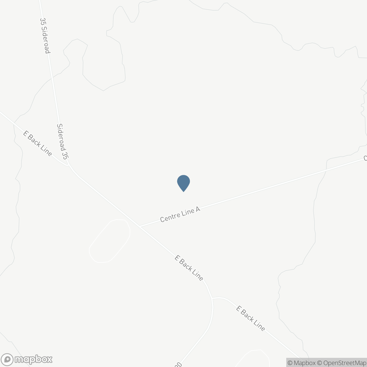 307027 CENTRE LINE A, Southgate, Ontario N0C 1L0